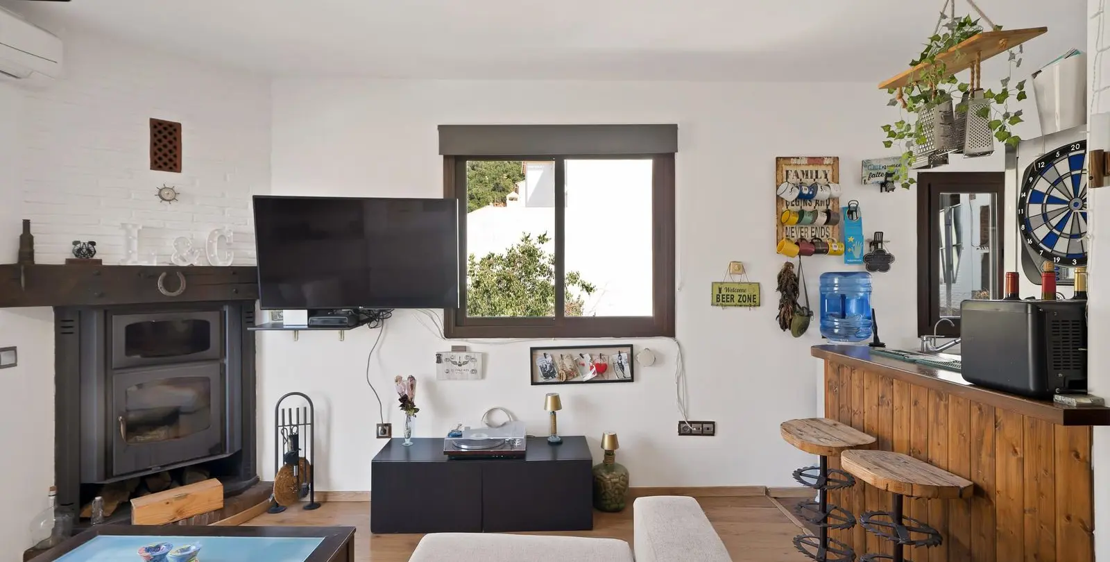 Sale of townhouse in Ojén 13