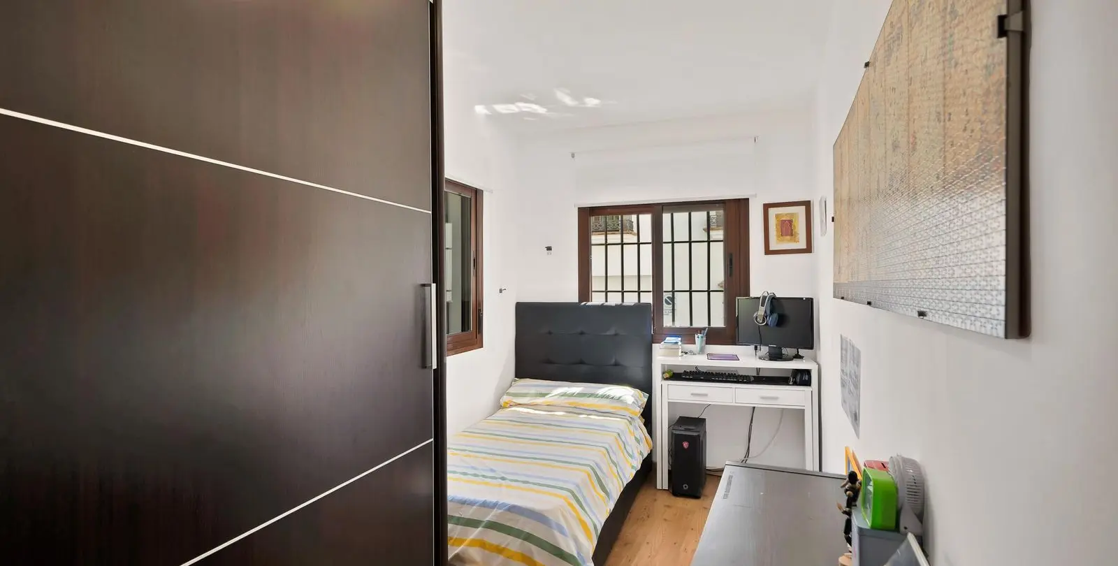 Sale of townhouse in Ojén 18