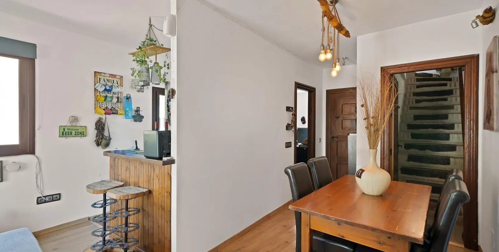 Sale of townhouse in Ojén 21