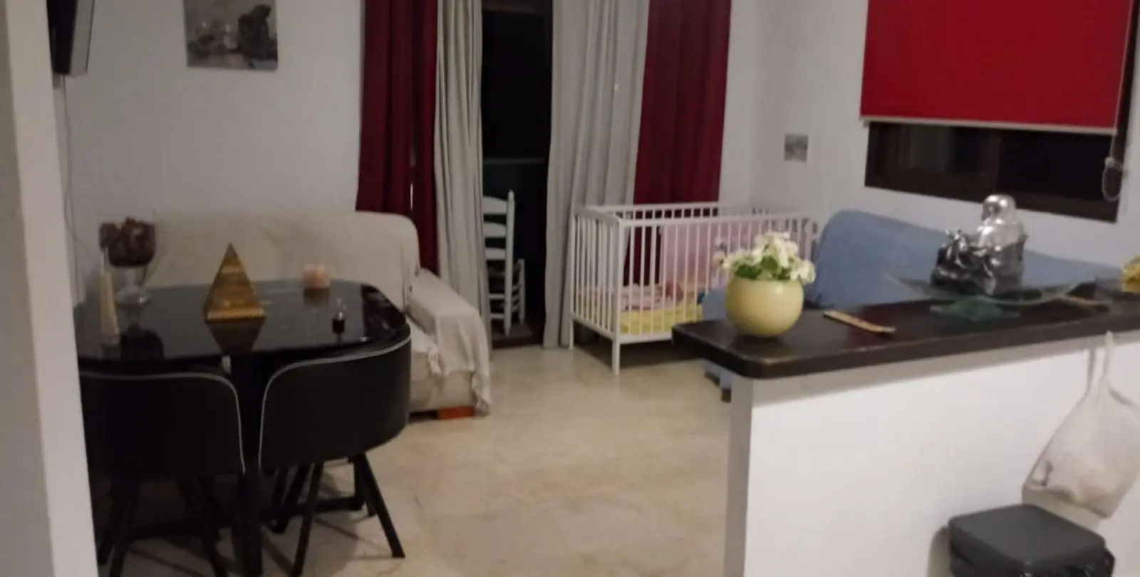 Sale of townhouse in Ojén 32