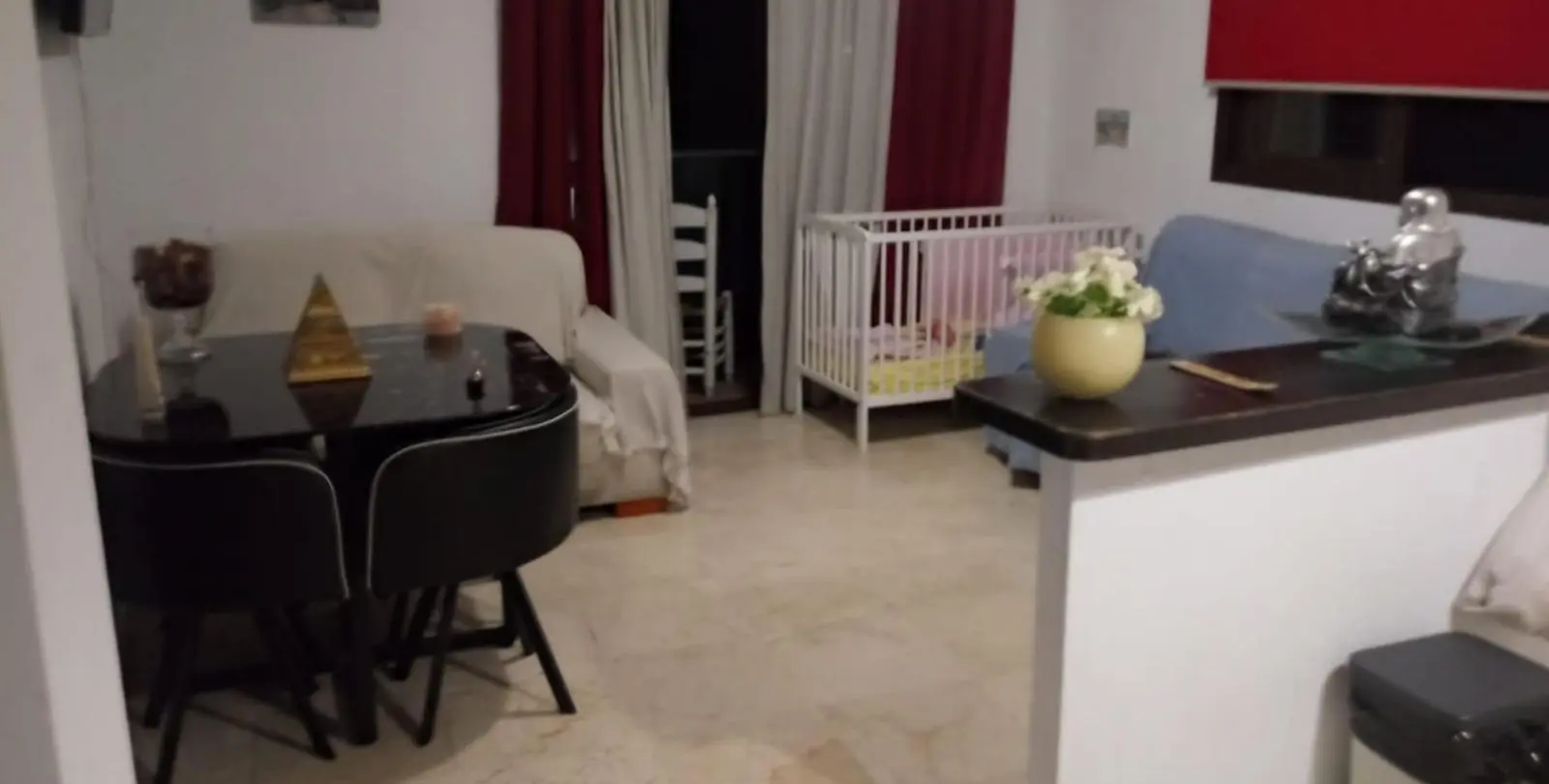 Sale of townhouse in Ojén 34