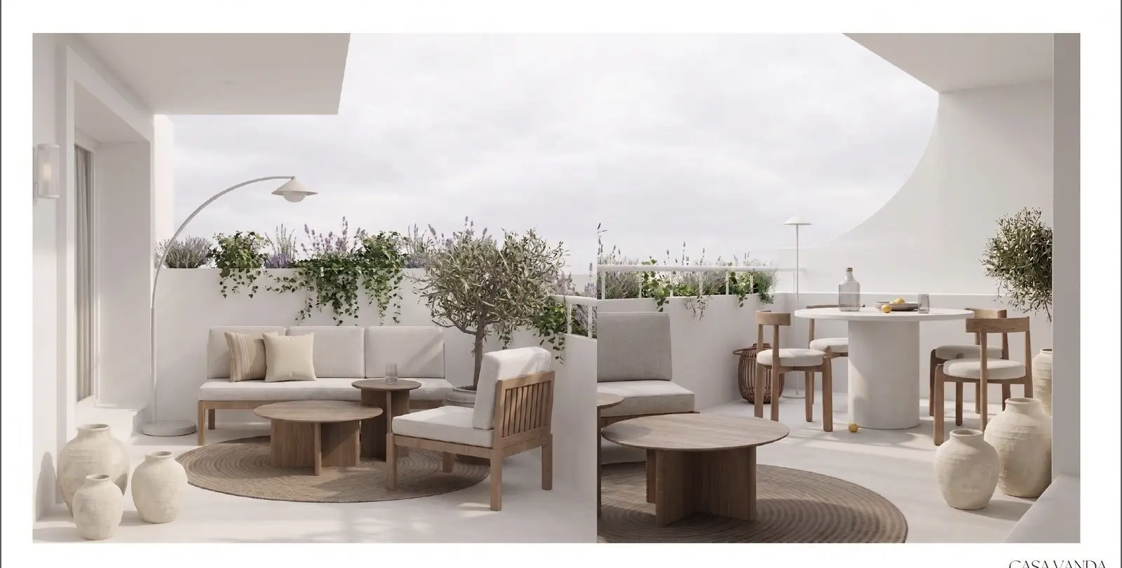 Venta de apartamento en planta baja en Nueva Andalucía 1