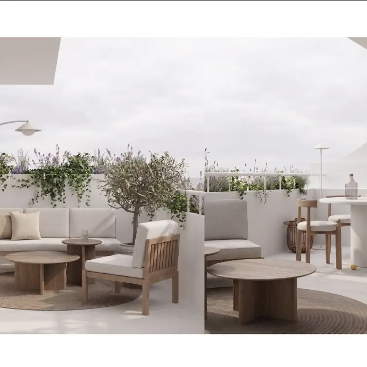 Venta de apartamento en planta baja en Nueva Andalucía