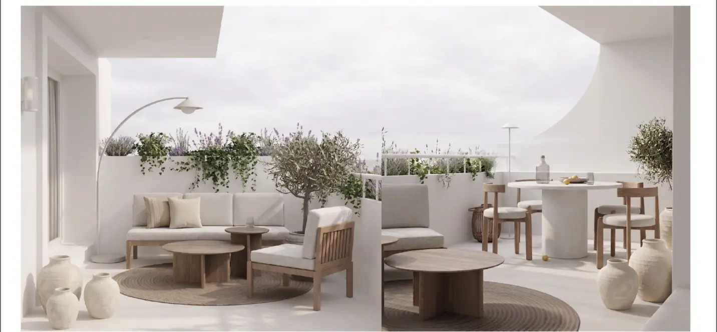 Venta de apartamento en planta baja en Nueva Andalucía 0