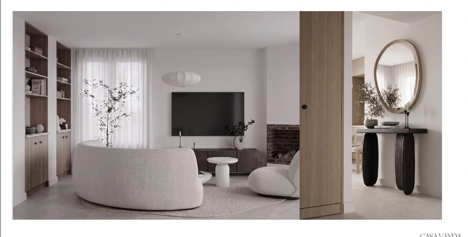 Venta de apartamento en planta baja en Nueva Andalucía 4