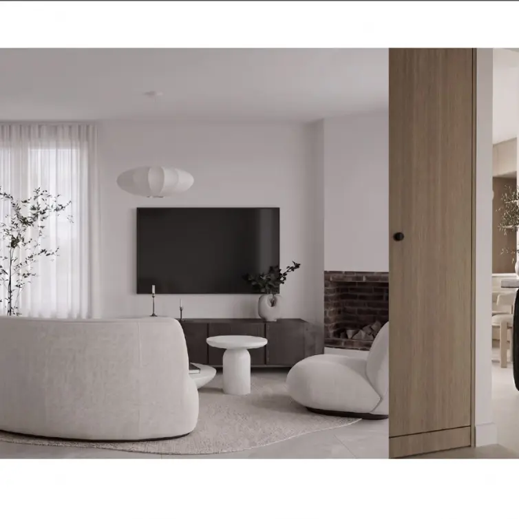 Venta de apartamento en planta baja en Nueva Andalucía