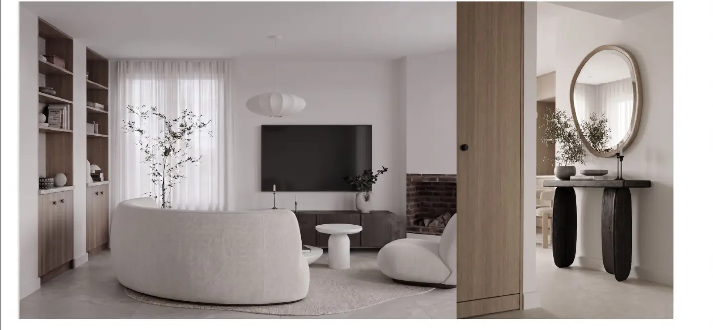 Venta de apartamento en planta baja en Nueva Andalucía 3