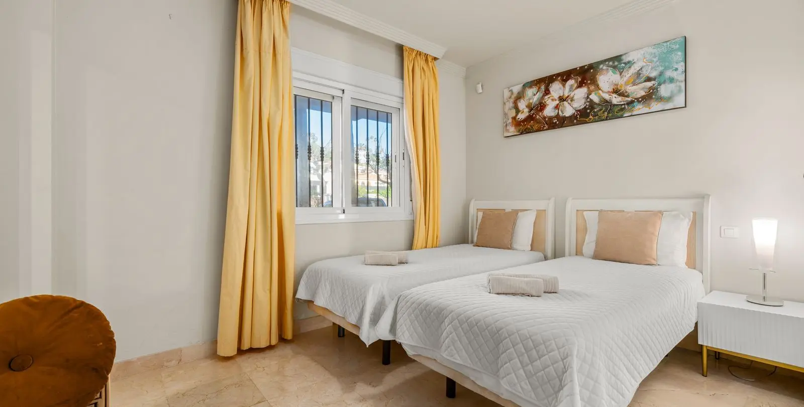 Продажа апартаментов на первом этаже в Estepona 19