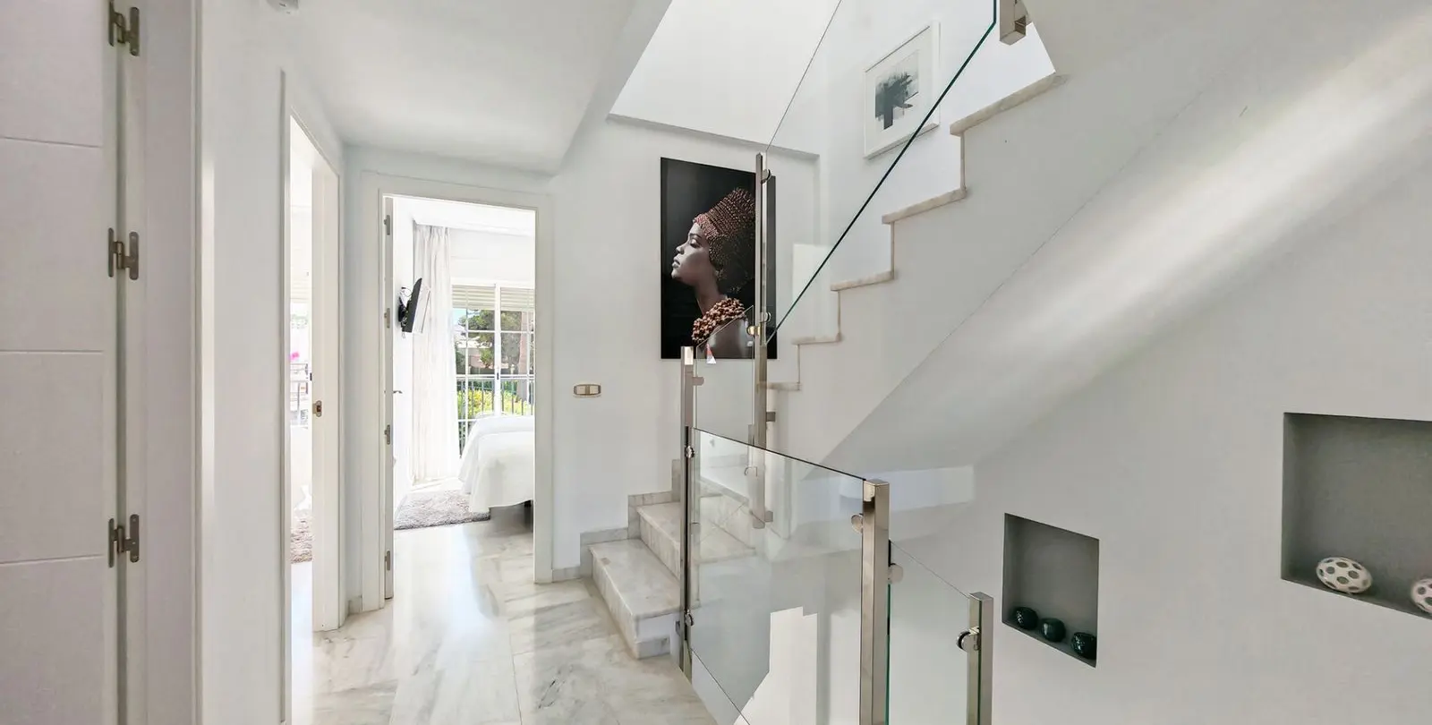Sale of townhouse in Cabopino 11
