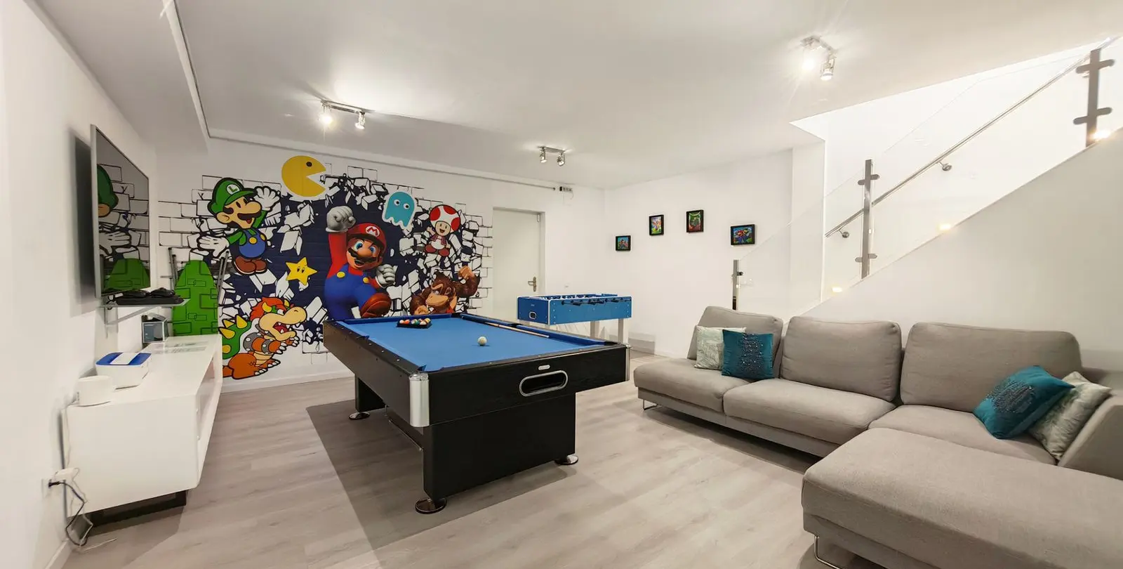 Sale of townhouse in Cabopino 22