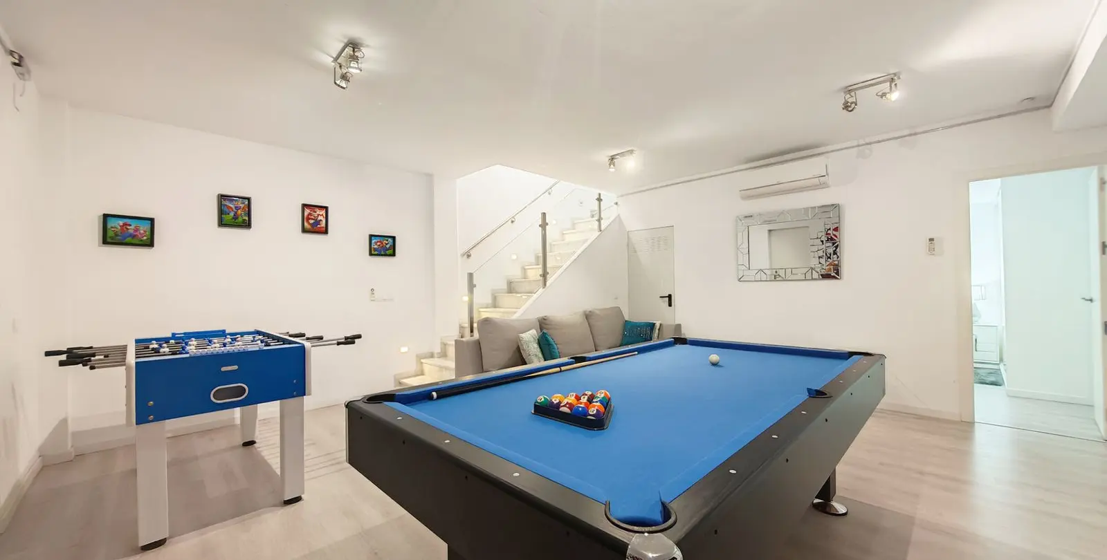Sale of townhouse in Cabopino 23