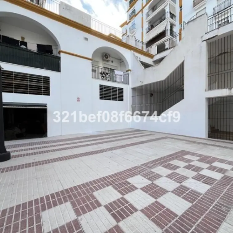 Sale of other in Estepona