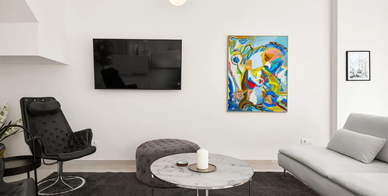 Sale of penthouse duplex in Nueva Andalucía 2