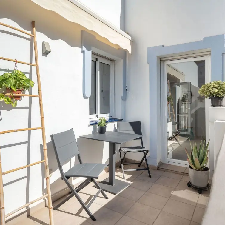Sale of penthouse duplex in Nueva Andalucía