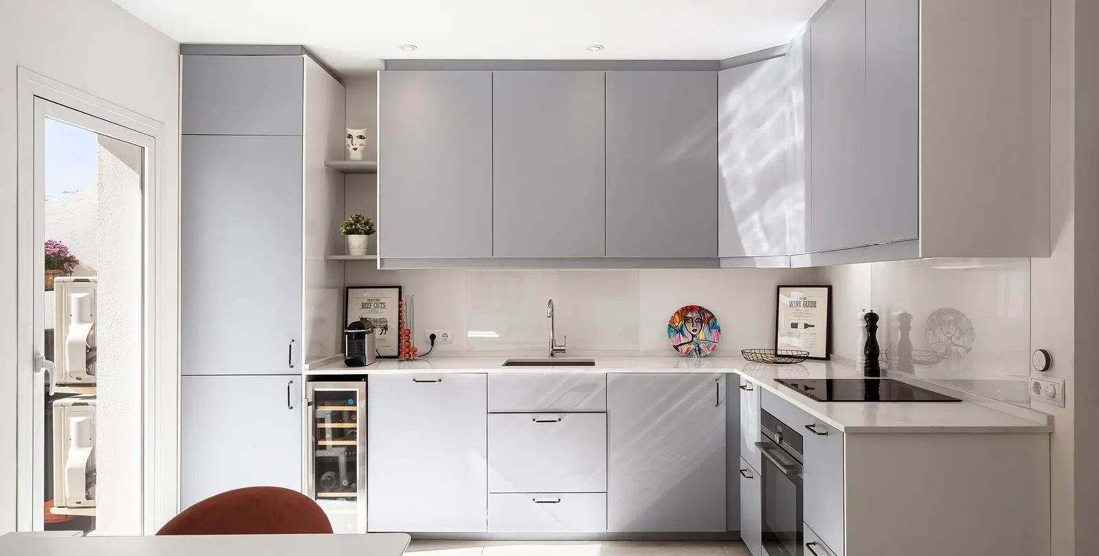 Sale of penthouse duplex in Nueva Andalucía 9