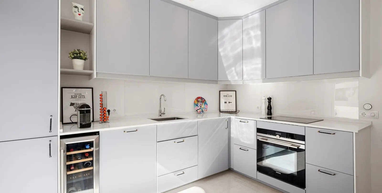 Sale of penthouse duplex in Nueva Andalucía 10