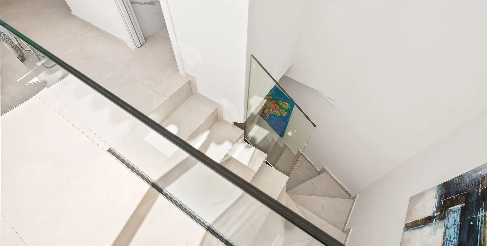 Sale of penthouse duplex in Nueva Andalucía 15