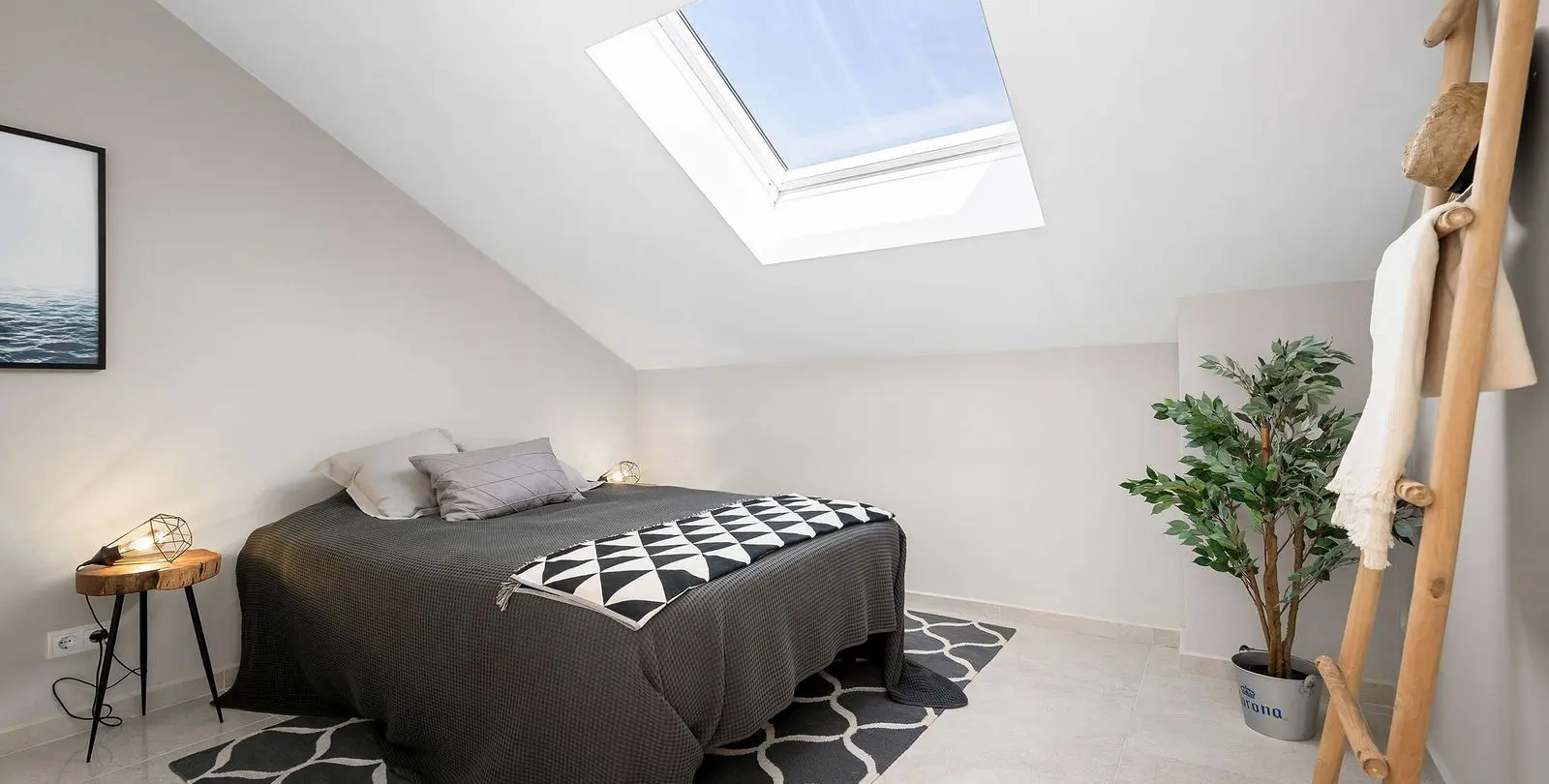Sale of penthouse duplex in Nueva Andalucía 26