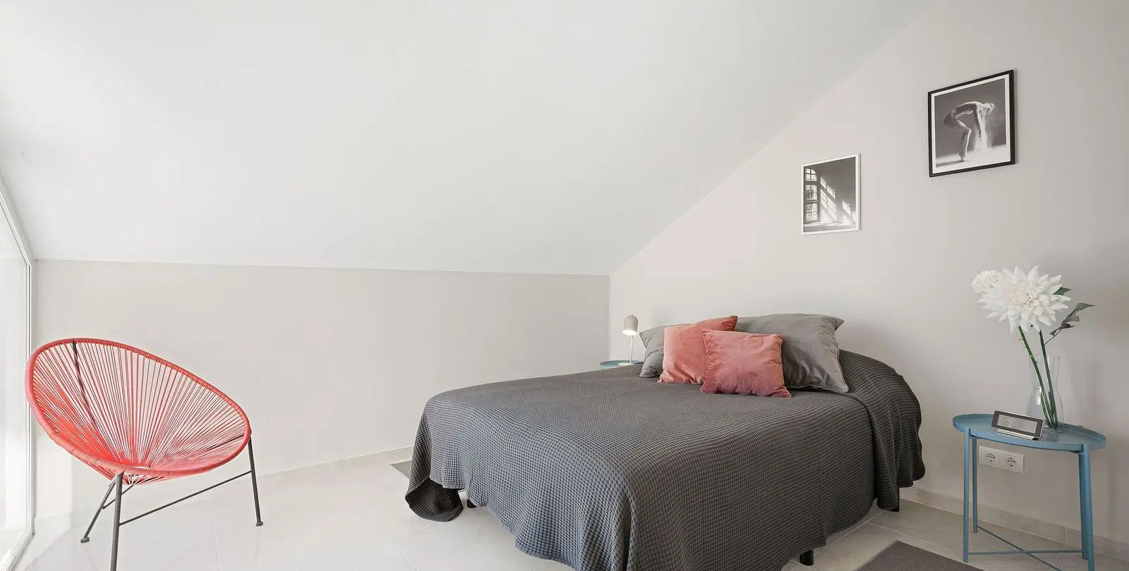 Sale of penthouse duplex in Nueva Andalucía 30