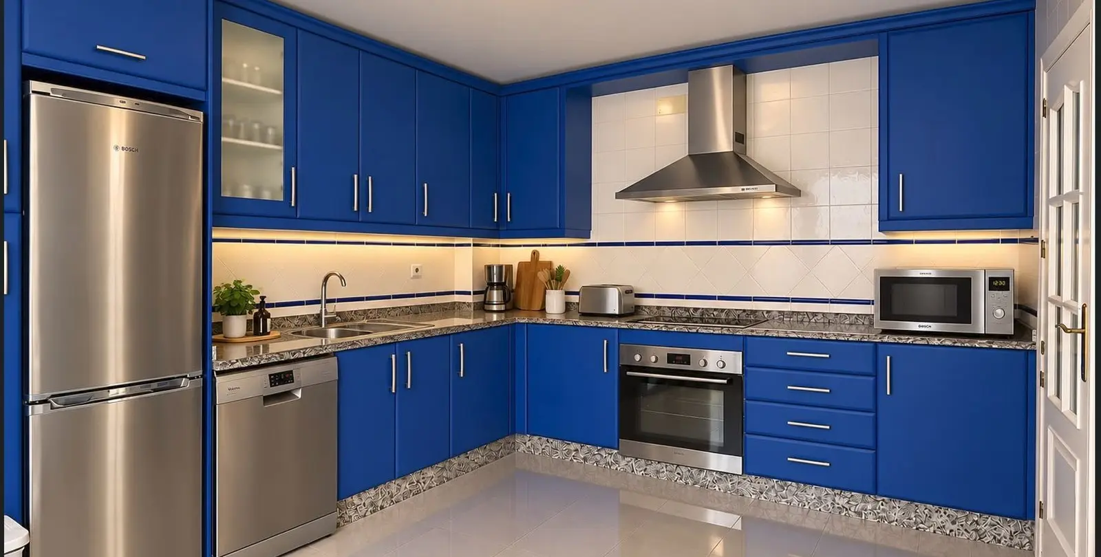 Sale of townhouse in Nagüeles 7