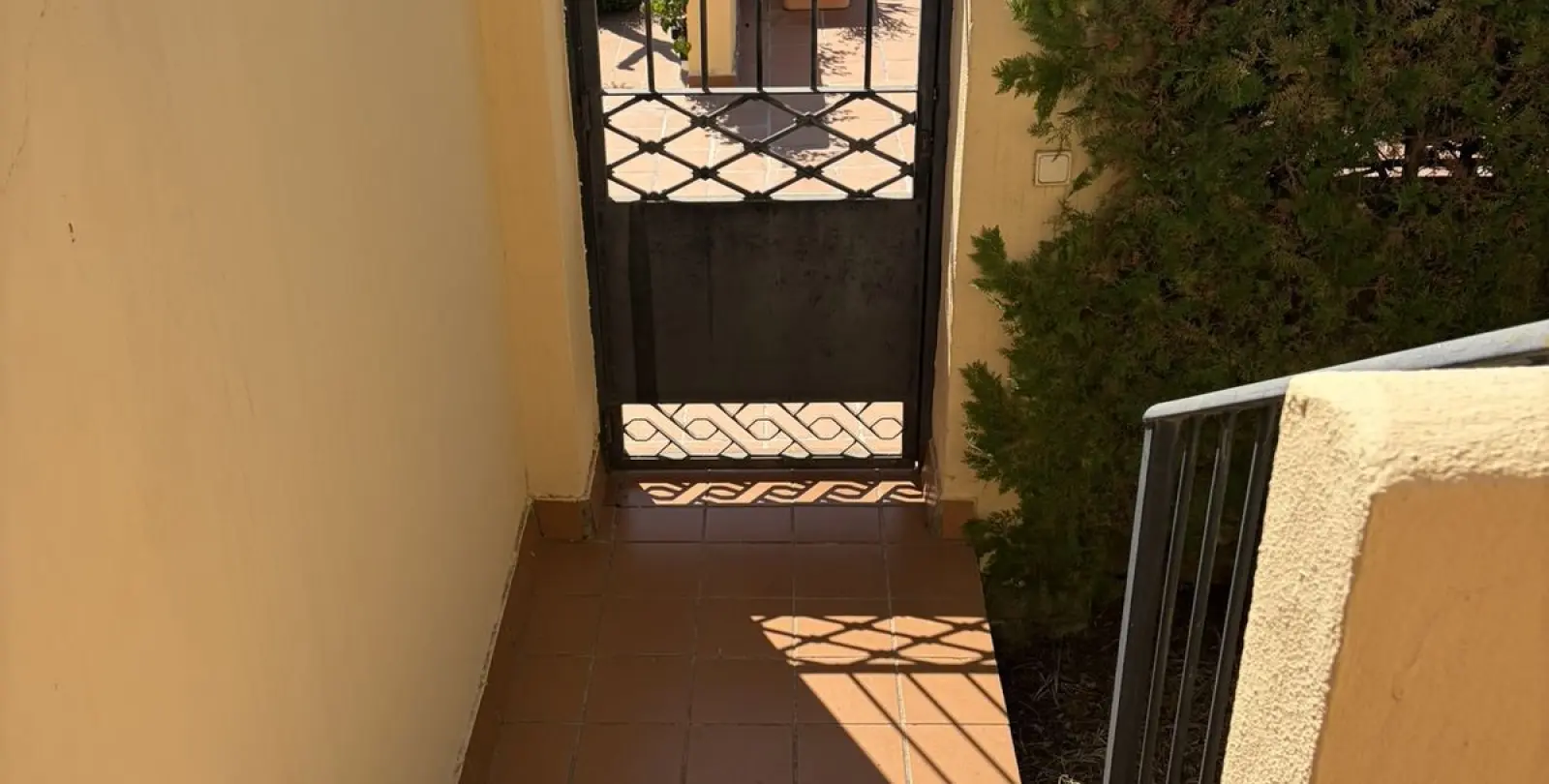 Sale of townhouse in Nagüeles 18