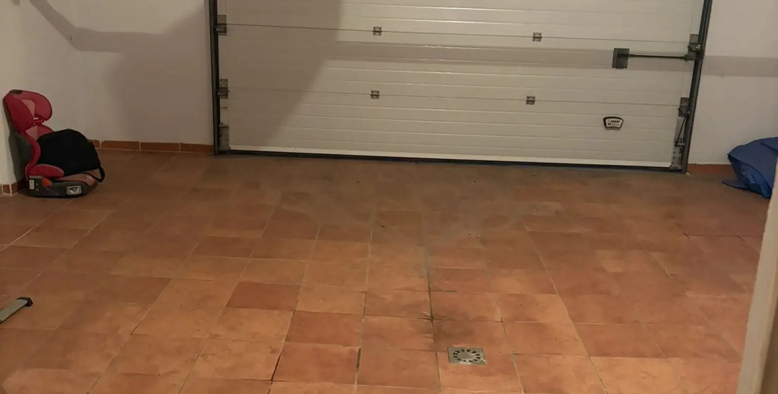 Sale of townhouse in Nagüeles 26