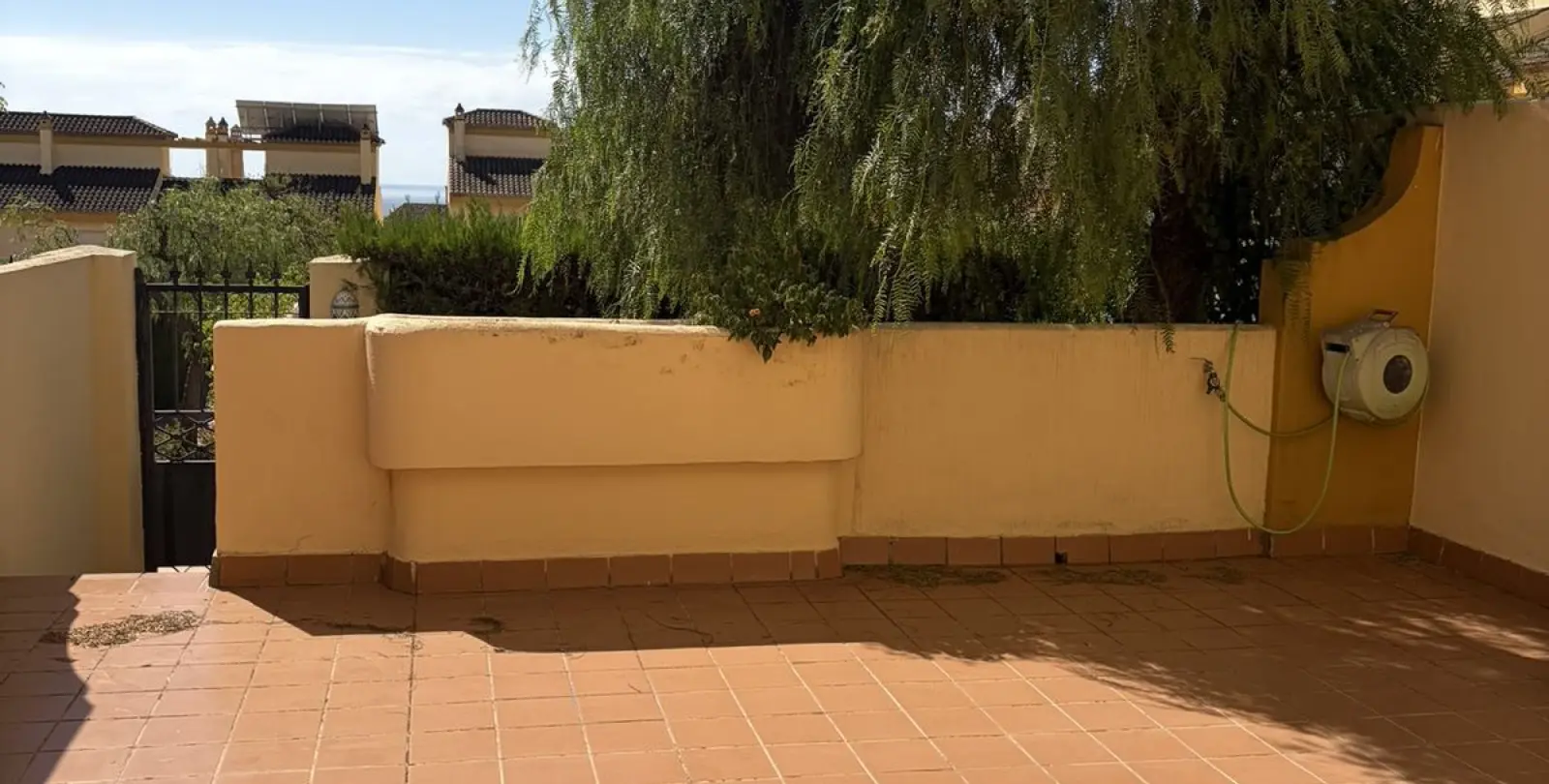 Venta de adosado en Nagüeles 17