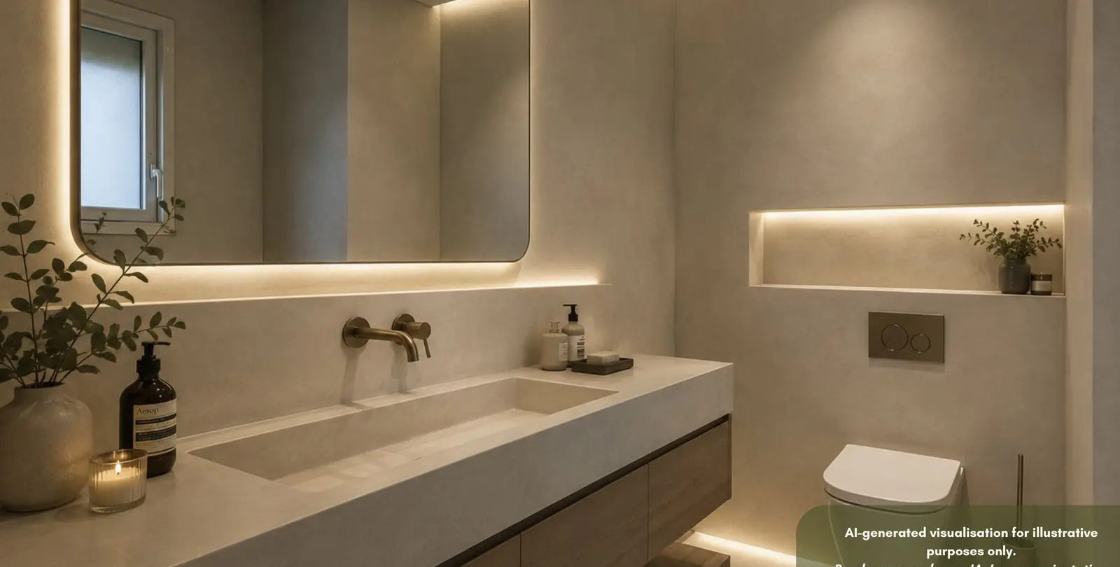 Venta de apartamento en planta media en Bahía de Marbella 21