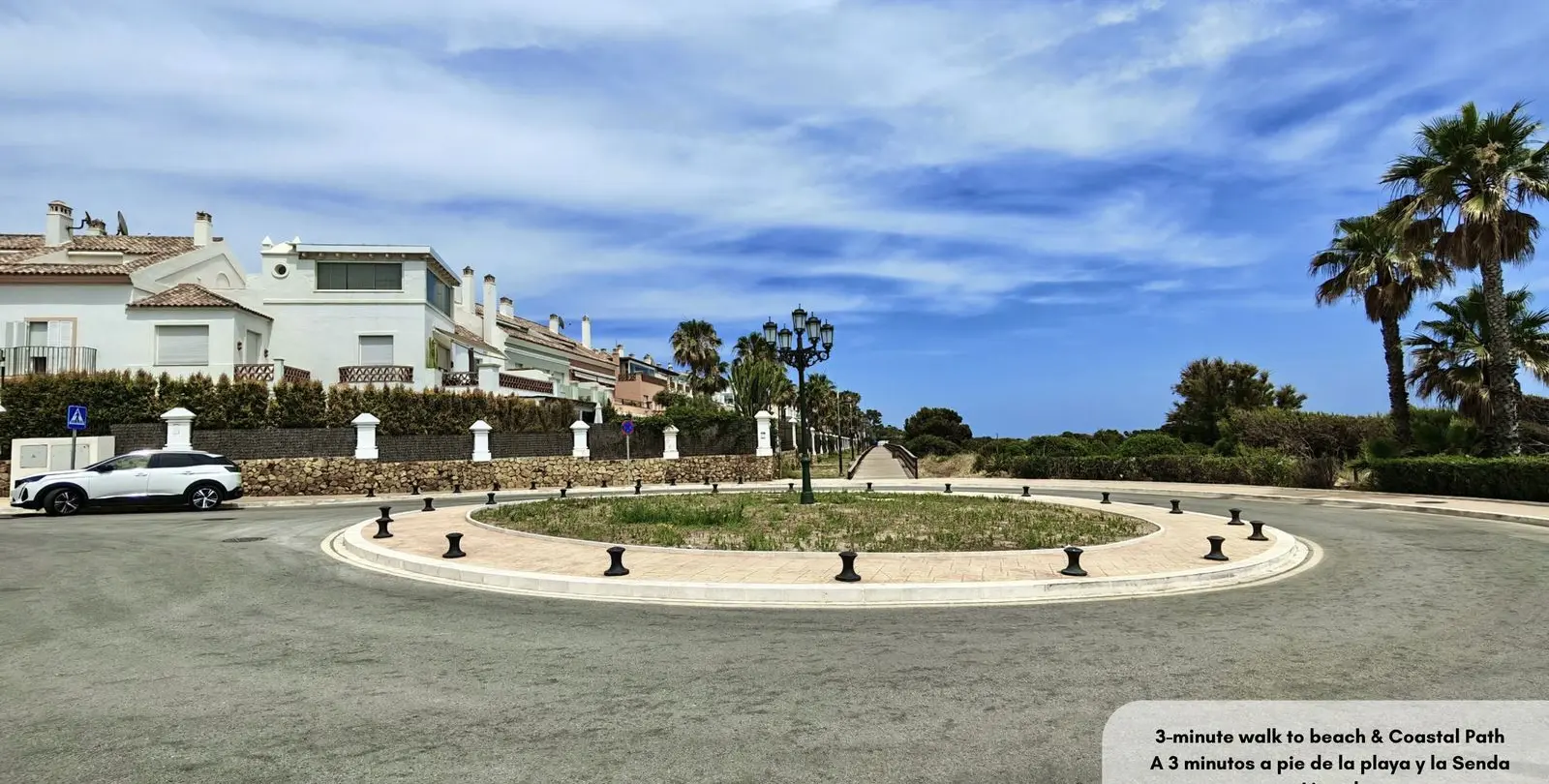 Venta de apartamento en planta media en Bahía de Marbella 44