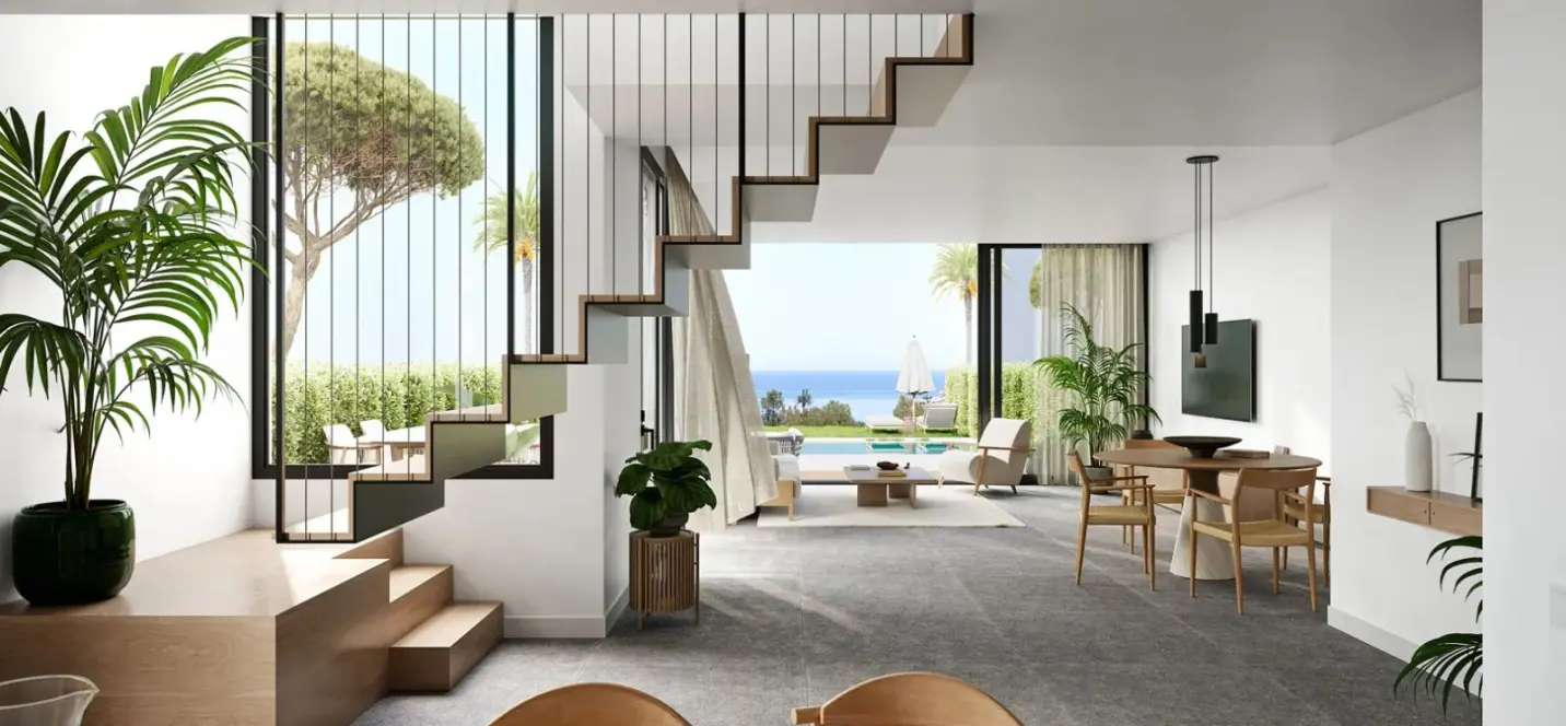 Sale of townhouse in Mijas 2