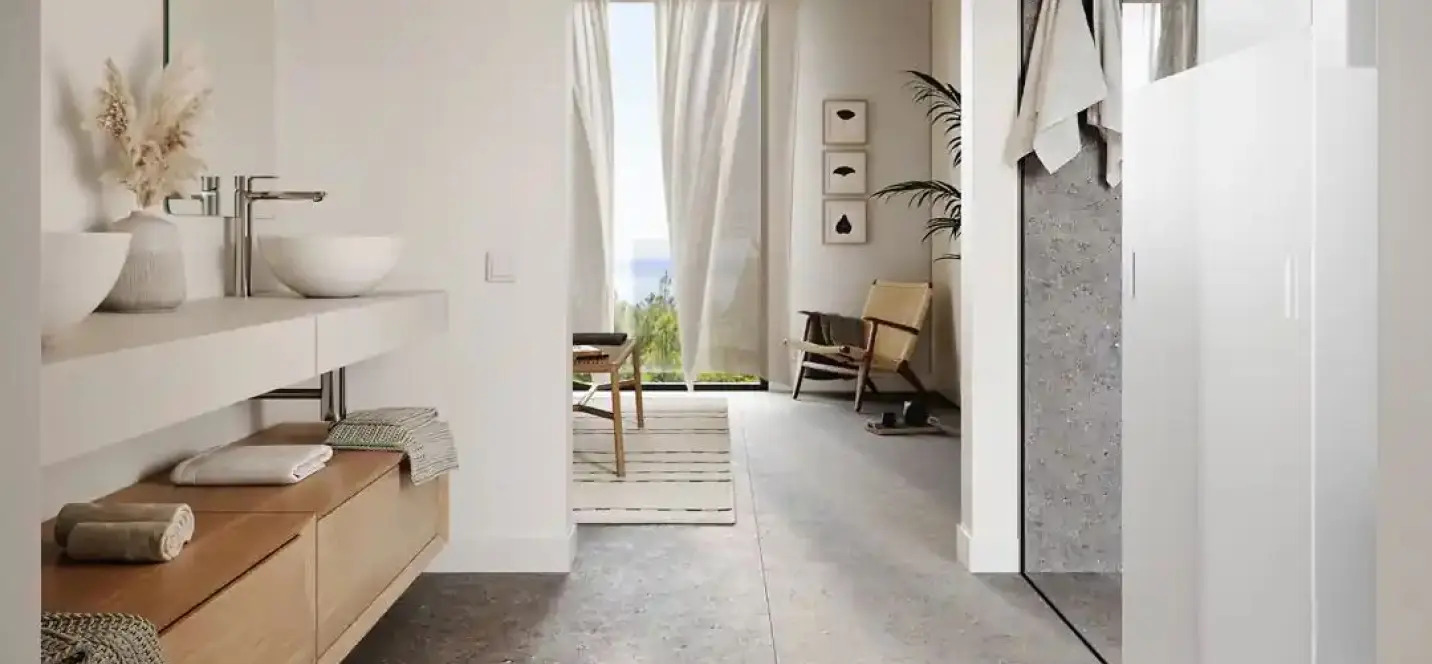 Sale of townhouse in Mijas 4