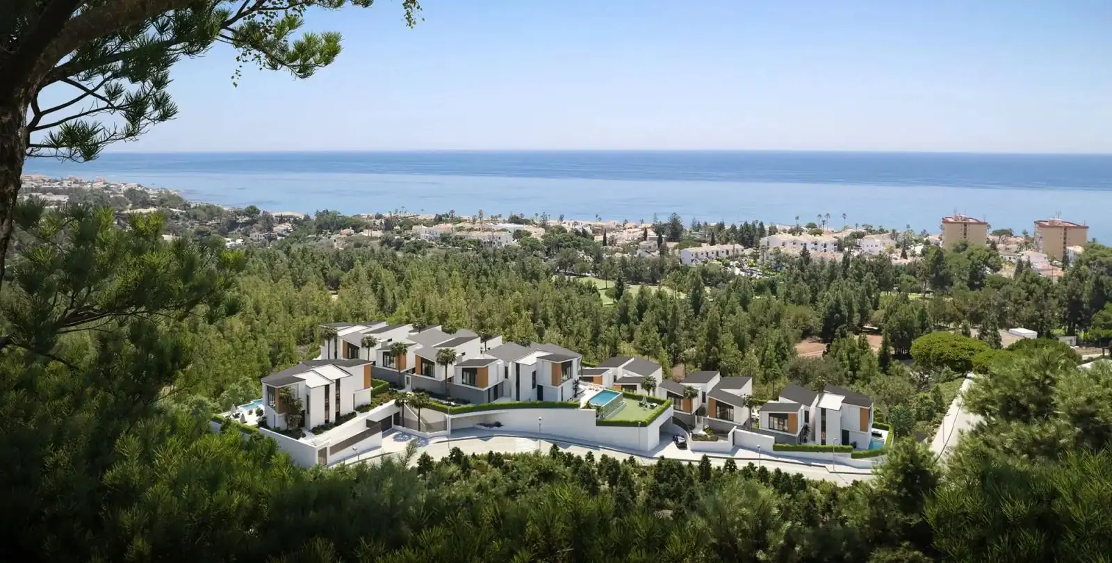 Sale of townhouse in Mijas 8