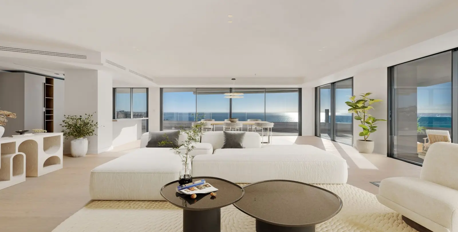 Sale of middle floor apartment in Fuengirola 24