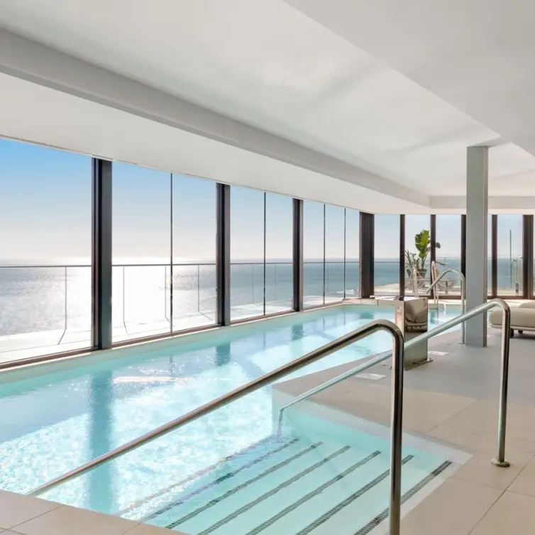 Продажа апартаментов на среднем этаже в Fuengirola