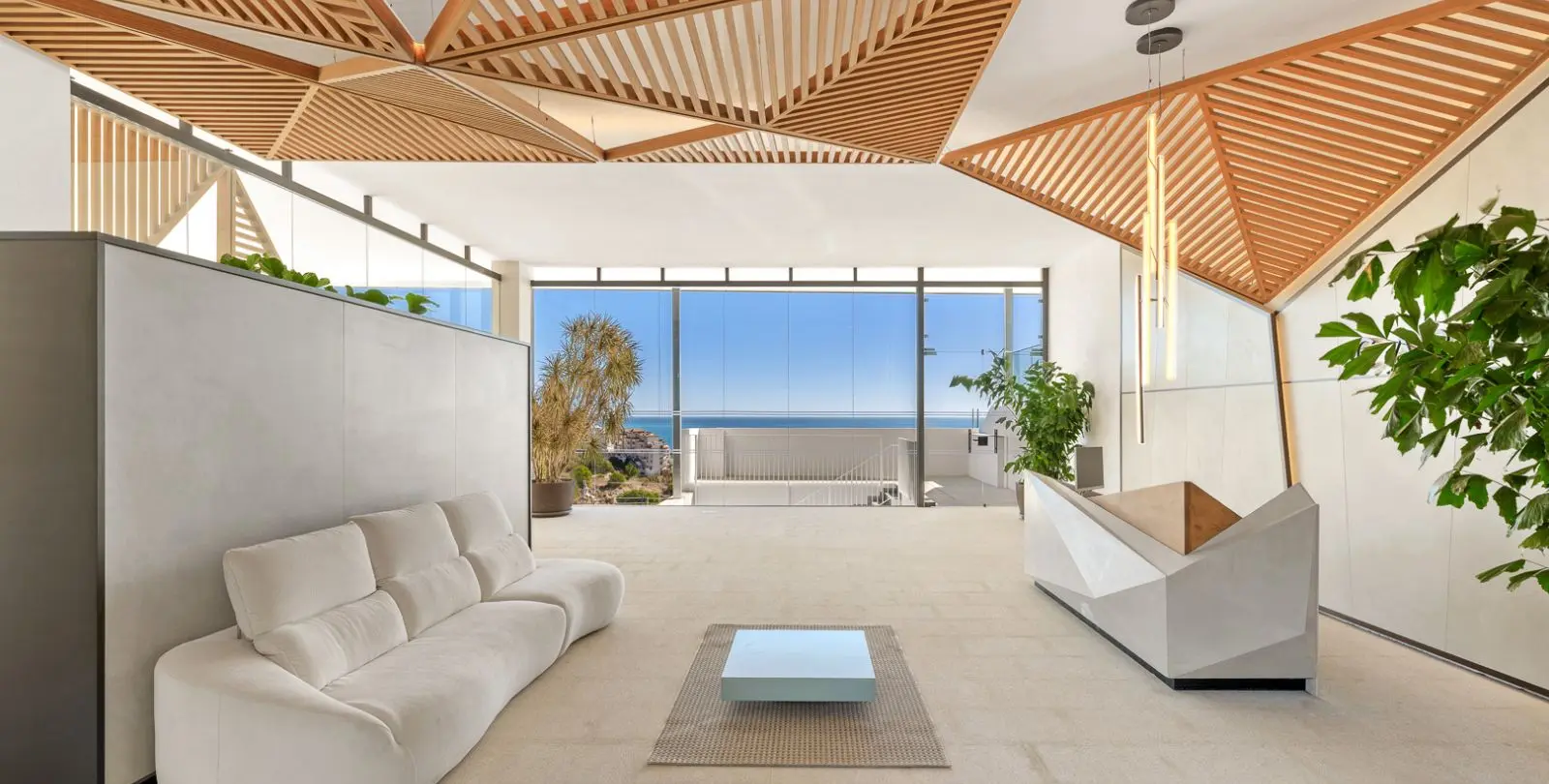Venta de apartamento en planta media en Fuengirola 13