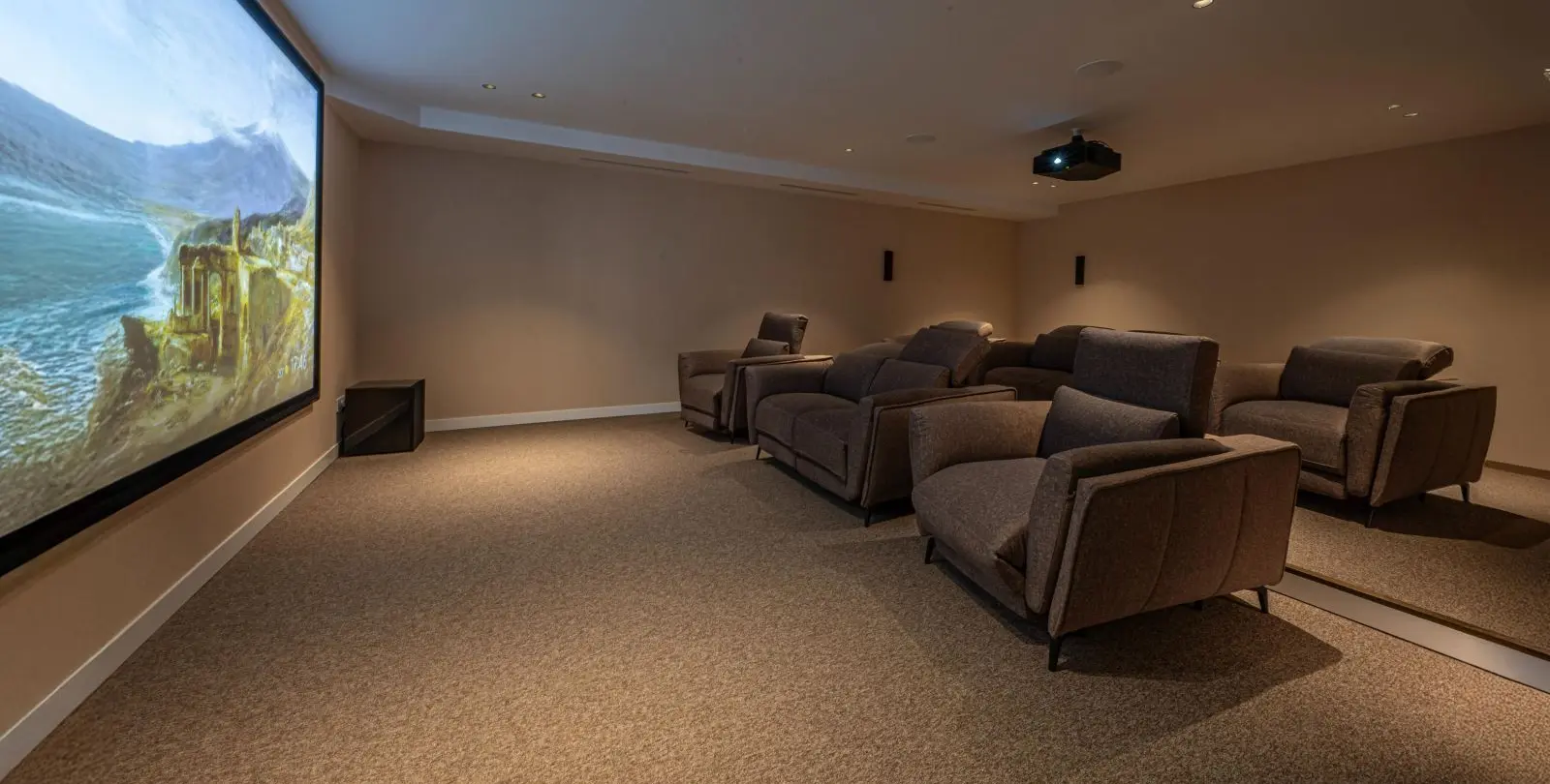 Venta de apartamento en planta media en Fuengirola 15