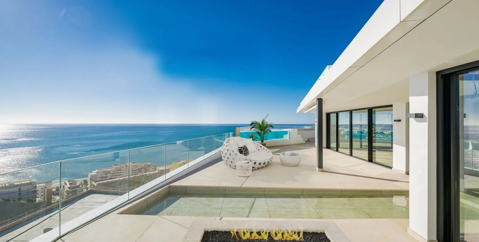 Venta de apartamento en planta media en Fuengirola 21