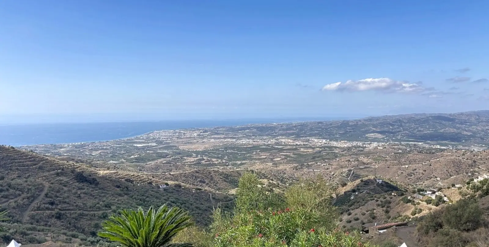 Venta de villa independiente en Algarrobo 2