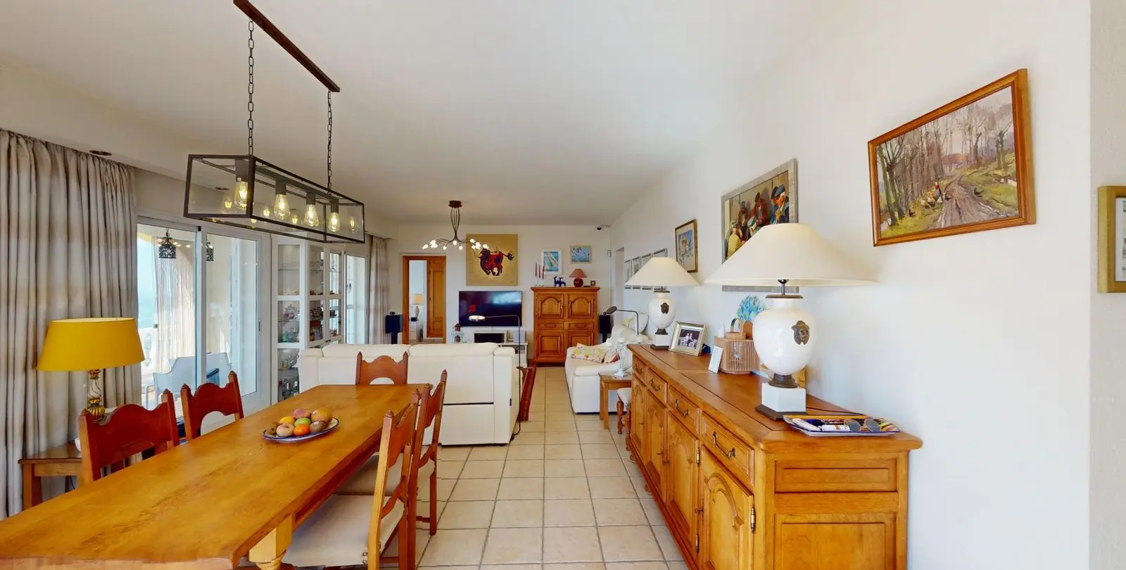 Venta de villa independiente en Algarrobo 12