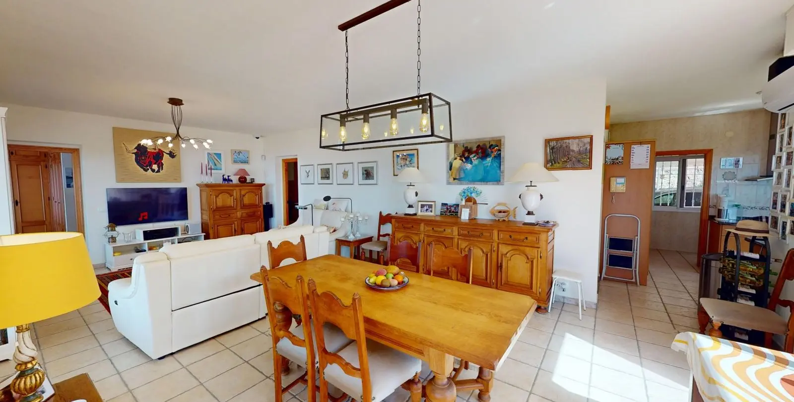 Venta de villa independiente en Algarrobo 13