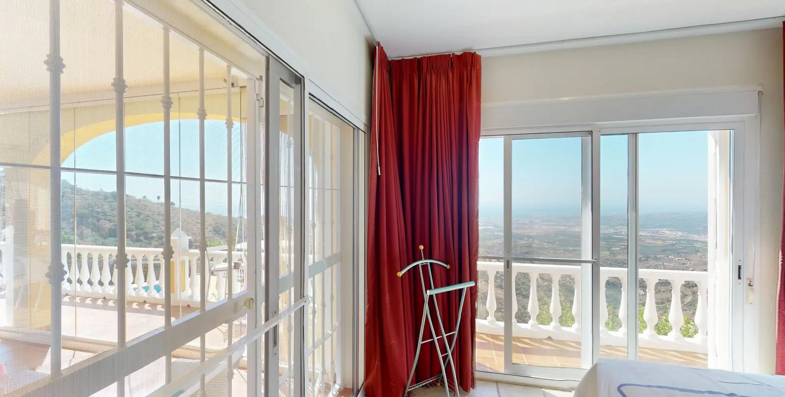 Venta de villa independiente en Algarrobo 16