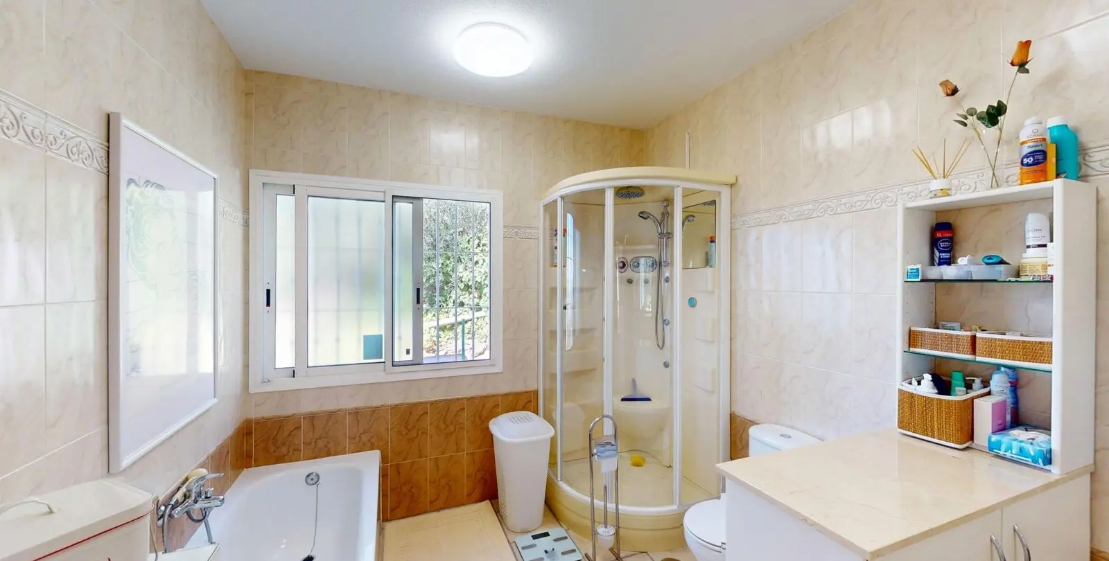 Venta de villa independiente en Algarrobo 18