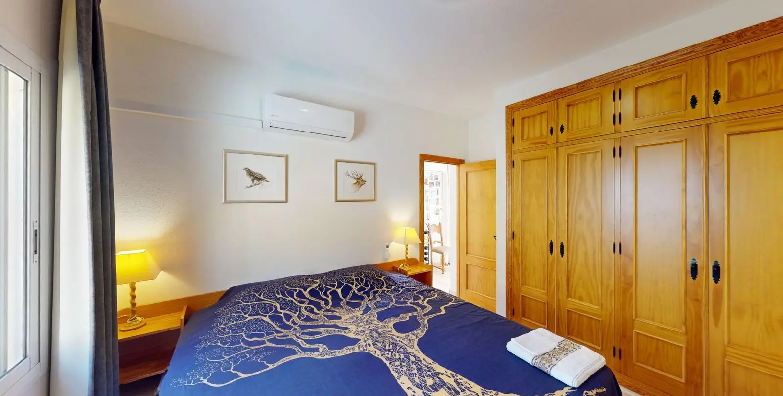 Venta de villa independiente en Algarrobo 19