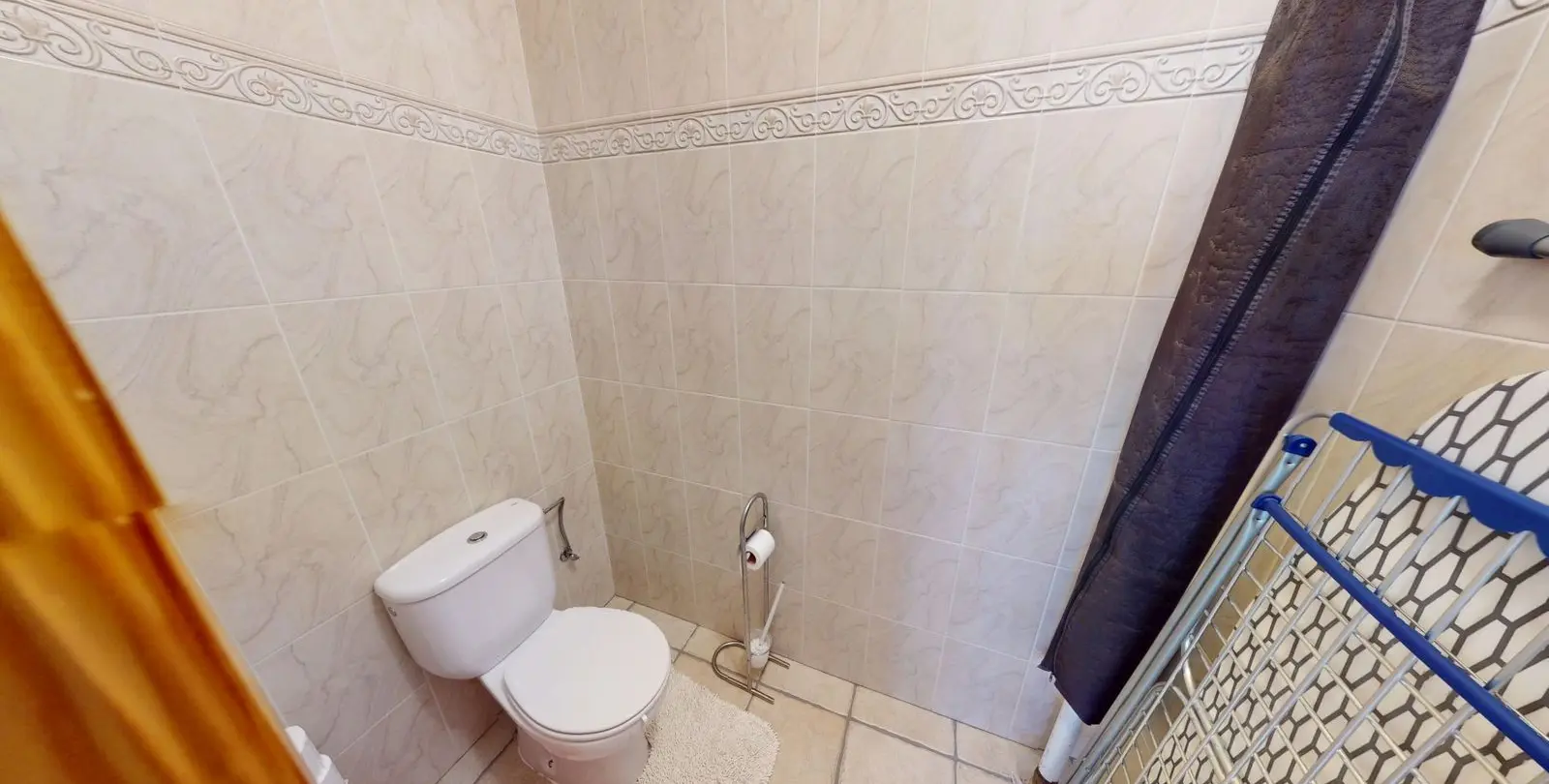Venta de villa independiente en Algarrobo 22