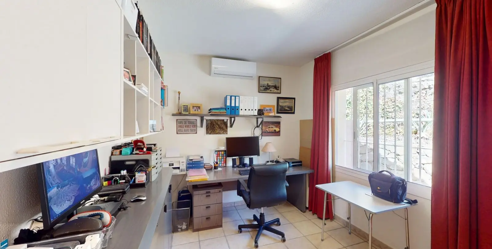 Venta de villa independiente en Algarrobo 23