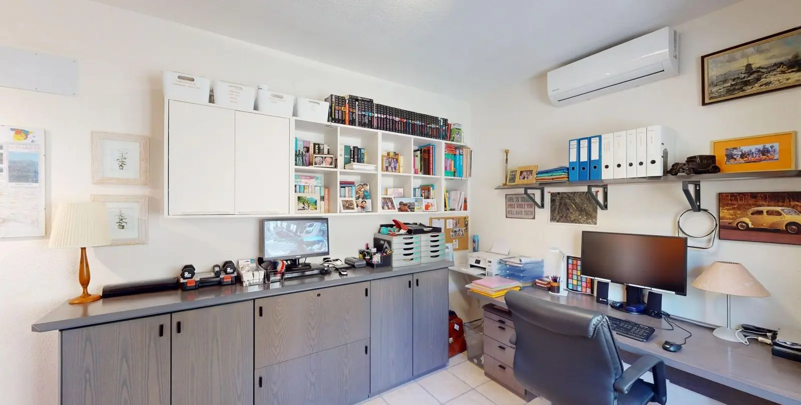 Venta de villa independiente en Algarrobo 24