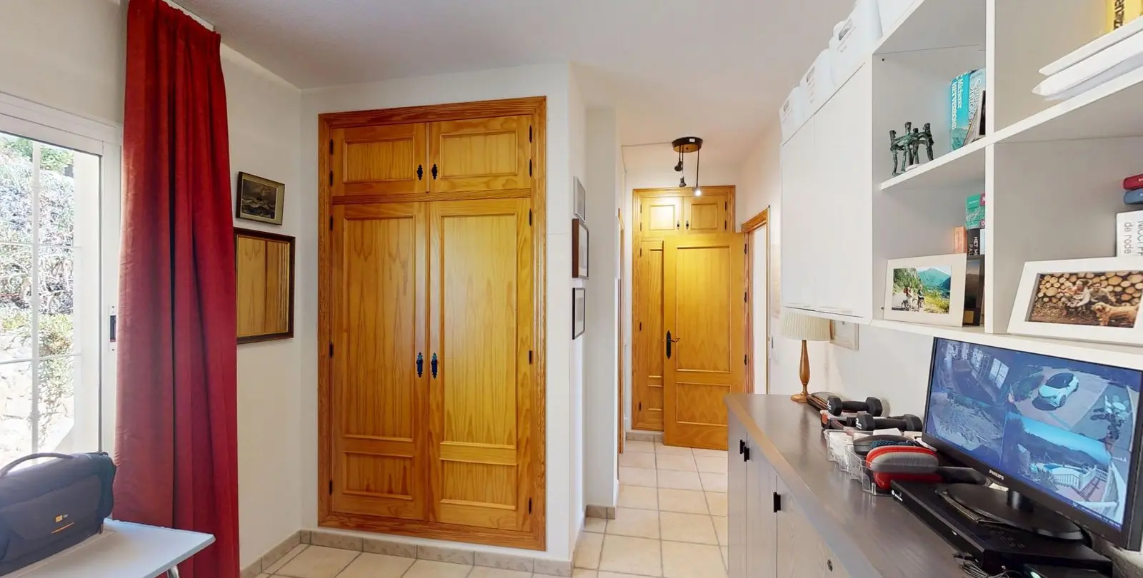 Venta de villa independiente en Algarrobo 25