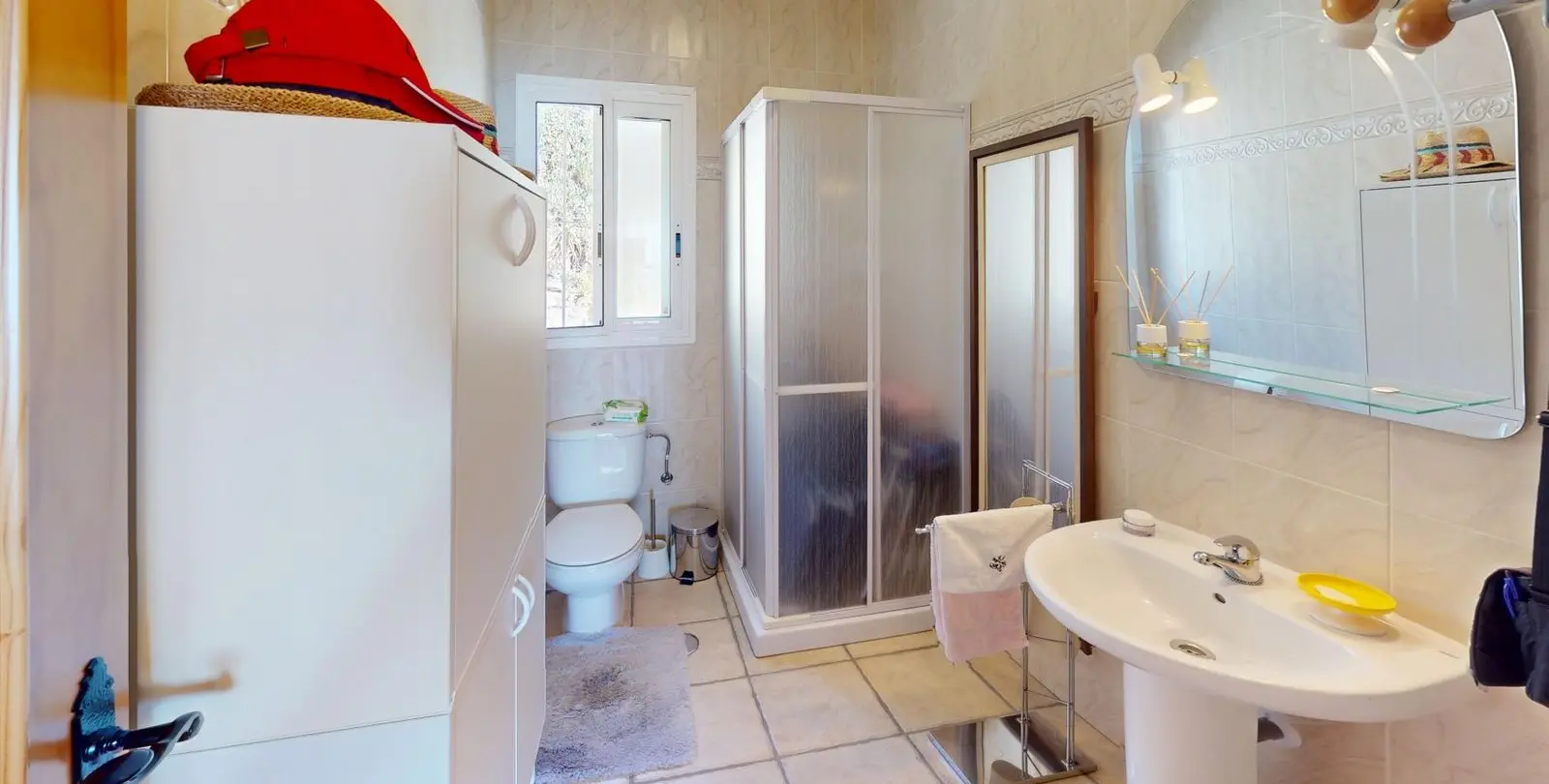 Venta de villa independiente en Algarrobo 26