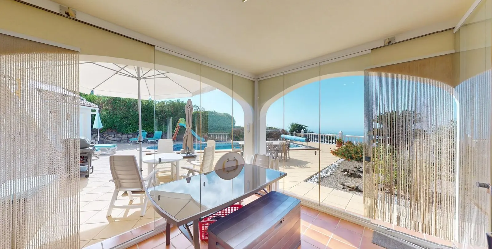 Venta de villa independiente en Algarrobo 32