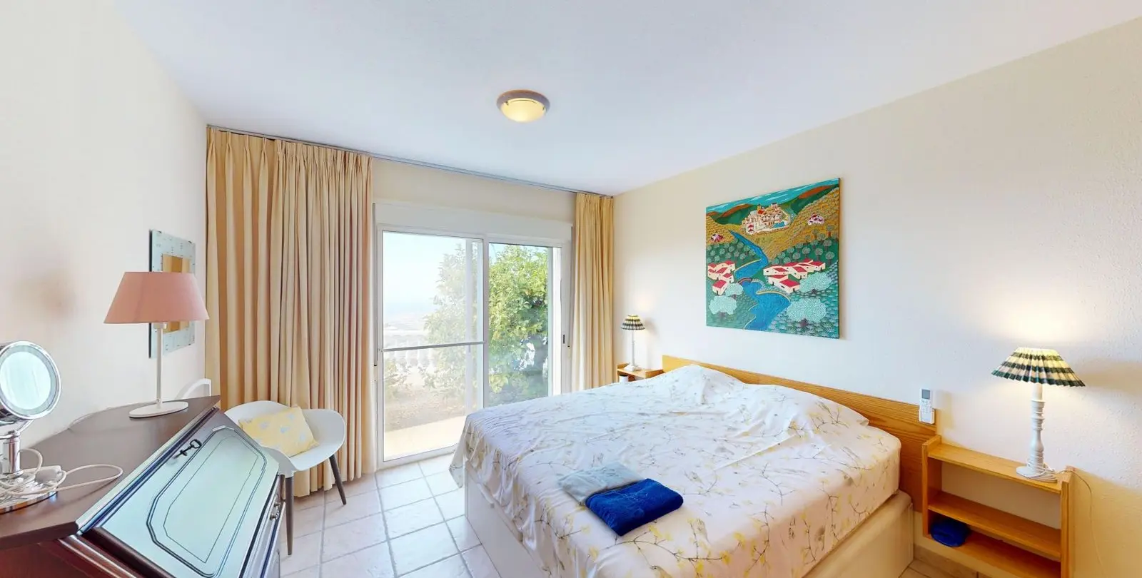 Venta de villa independiente en Algarrobo 36